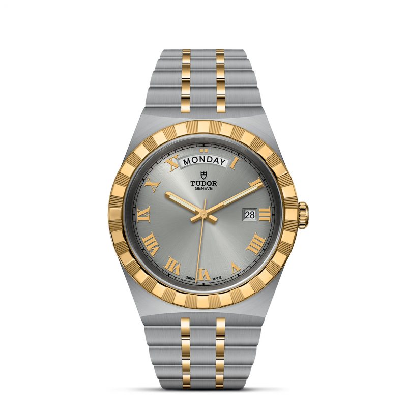 TUDOR Royal – Bild 4