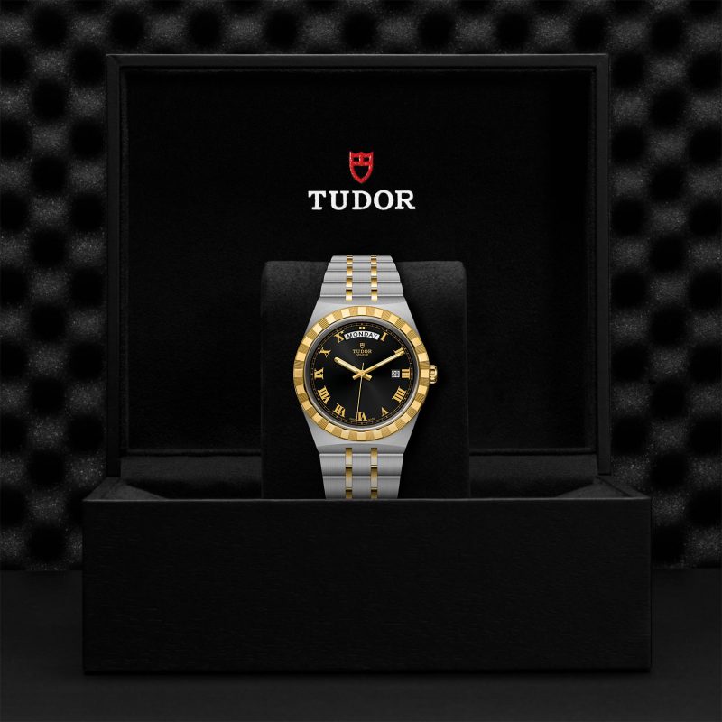 TUDOR Royal – Bild 3