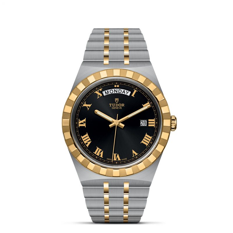 TUDOR Royal – Bild 4