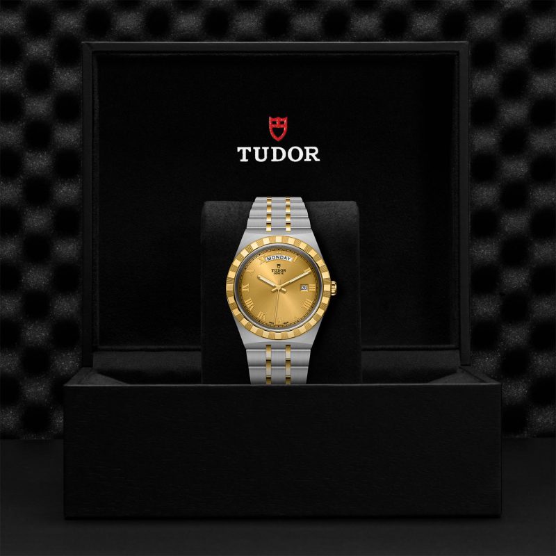 TUDOR Royal – Bild 3