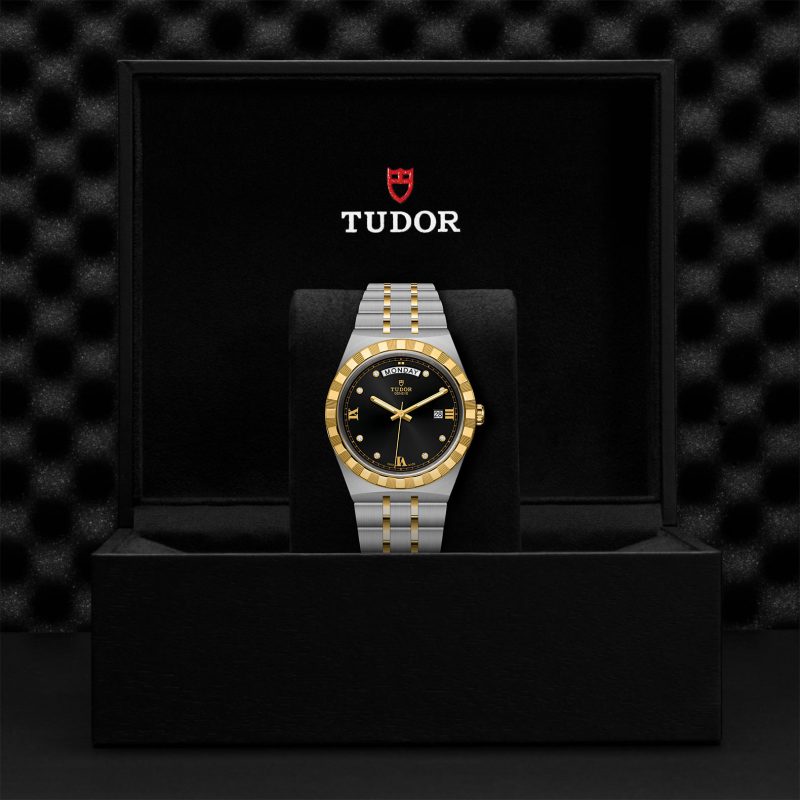 TUDOR Royal – Bild 3