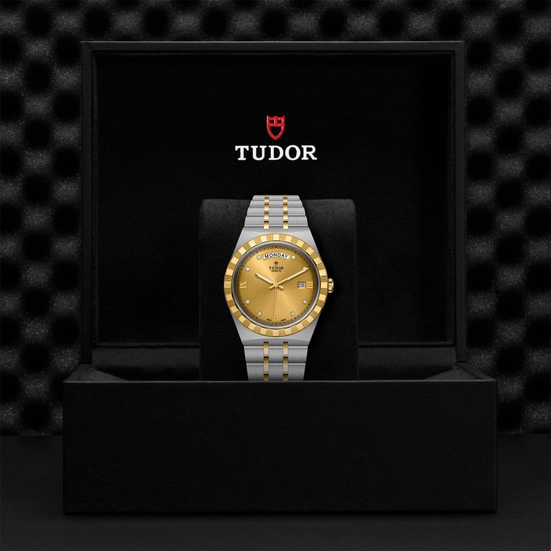 TUDOR Royal – Bild 3