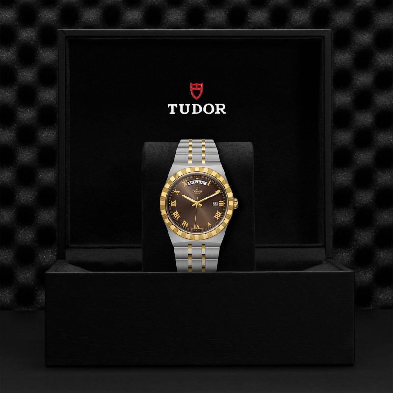 TUDOR Royal – Bild 3