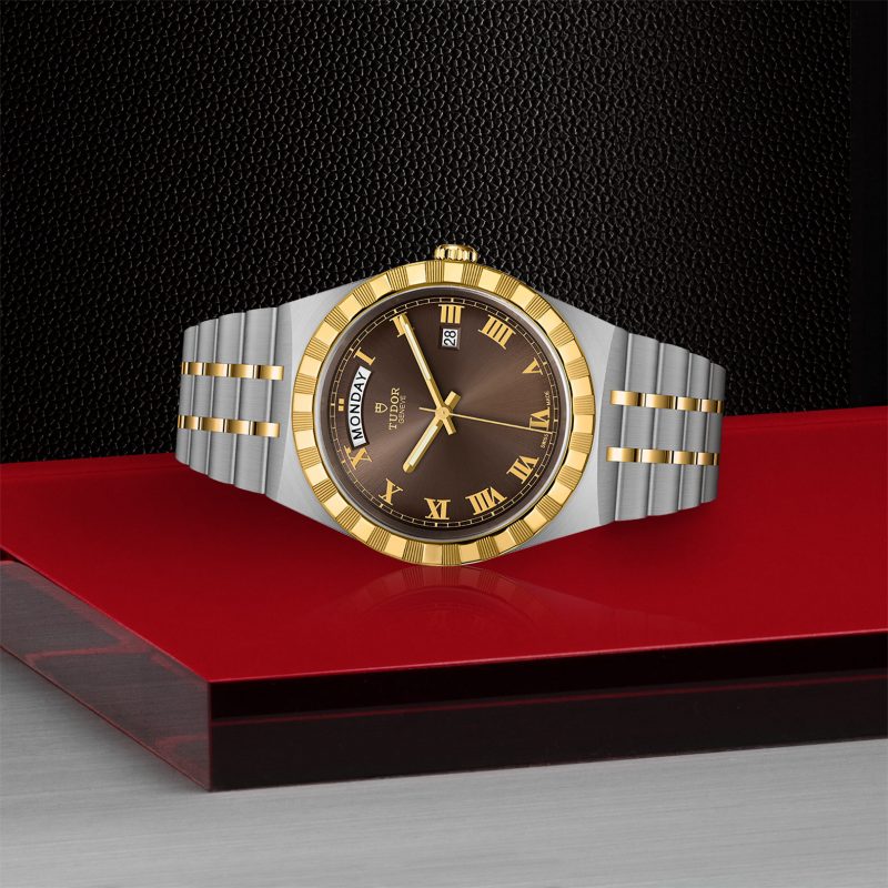 TUDOR Royal – Bild 2