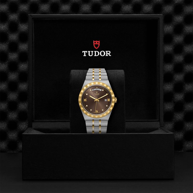 TUDOR Royal – Bild 3