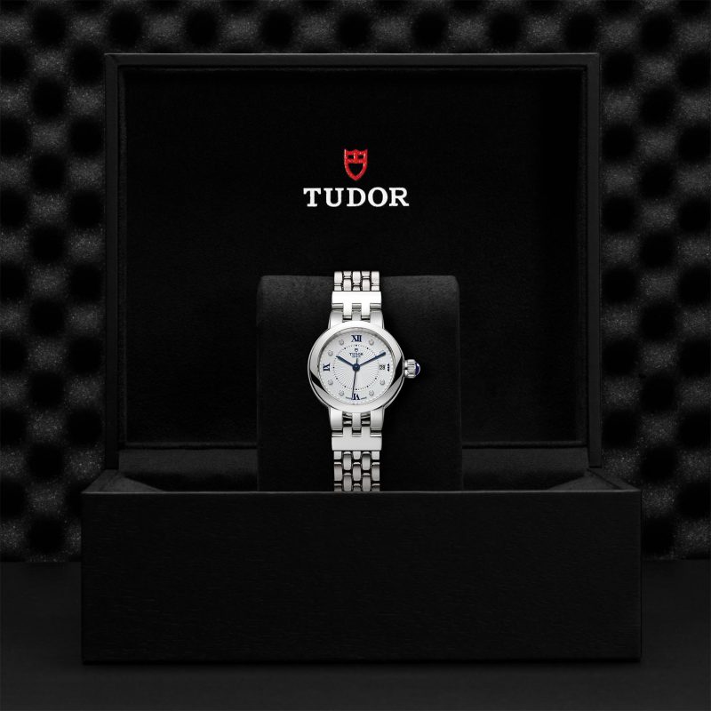 TUDOR Clair de Rose – Bild 3