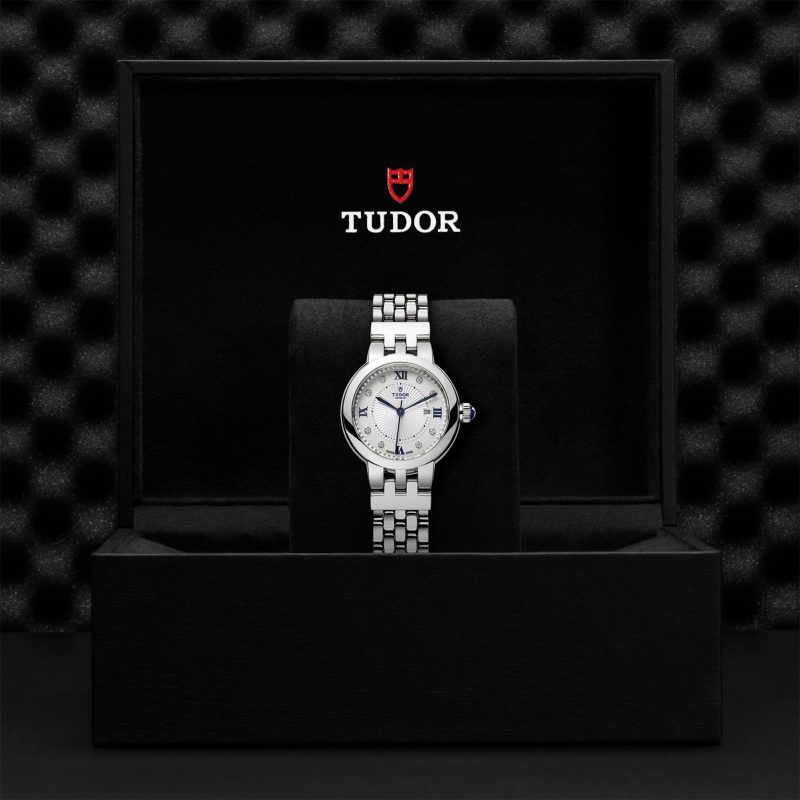 TUDOR Clair de Rose – Bild 3