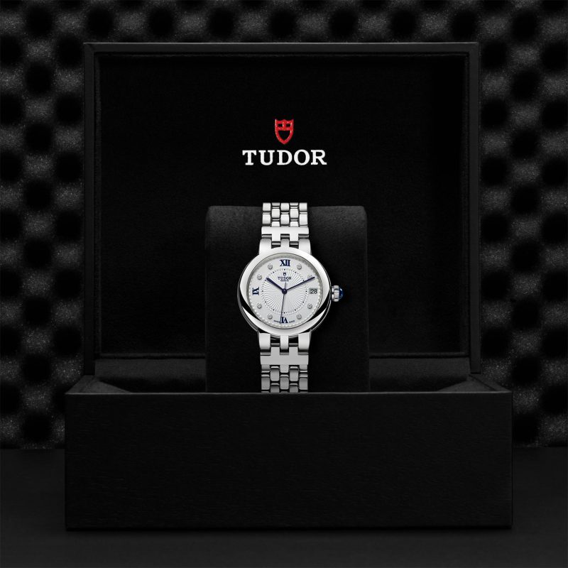 TUDOR Clair de Rose – Bild 3