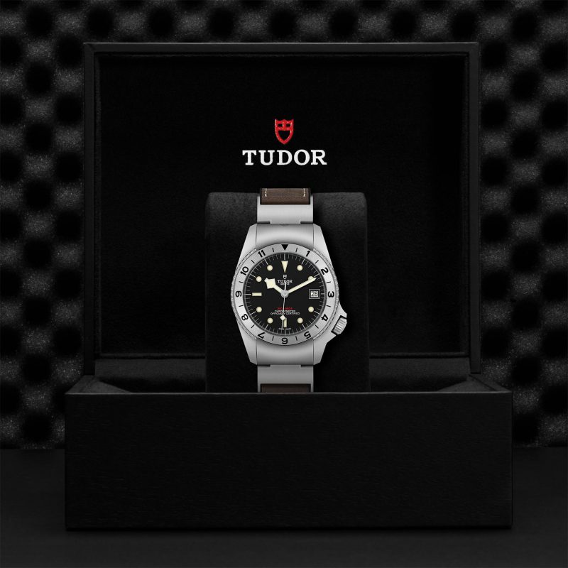TUDOR Black Bay P01 – Bild 3