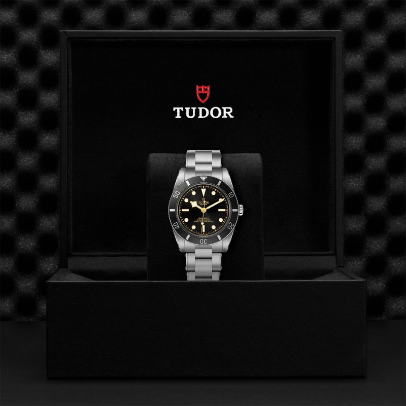 TUDOR Black Bay 54 – Bild 3