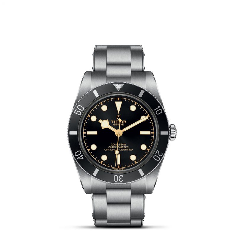 TUDOR Black Bay 54 – Bild 4