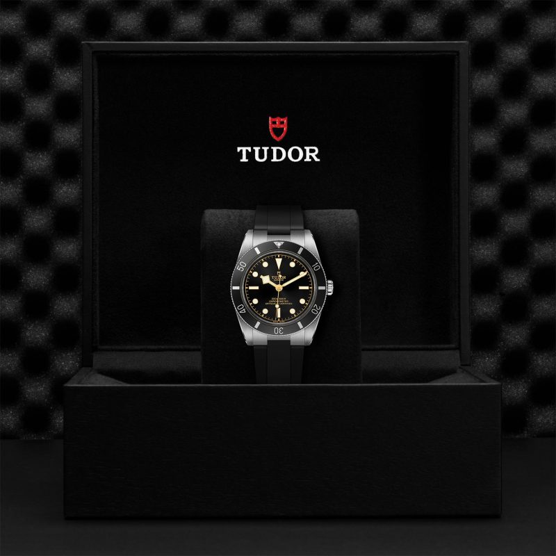 TUDOR Black Bay 54 – Bild 3