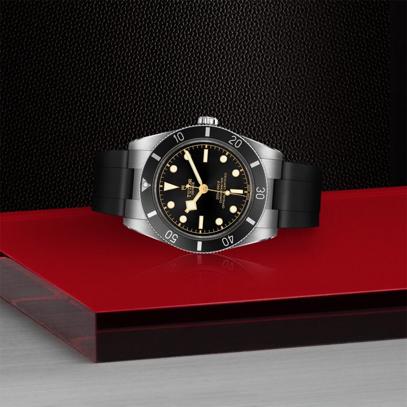 TUDOR Black Bay 54 – Bild 2