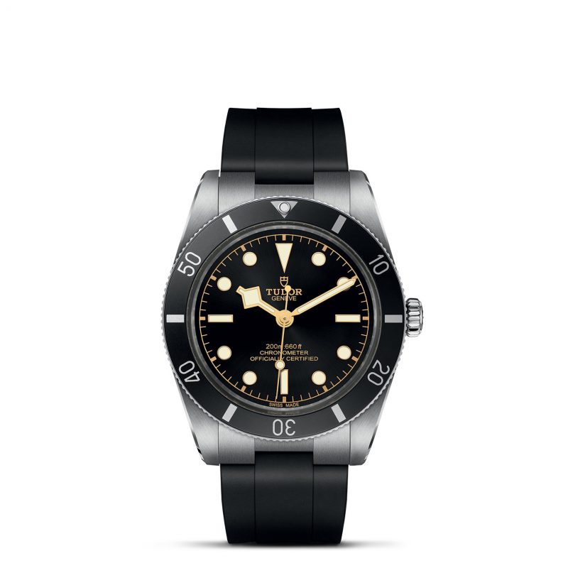 TUDOR Black Bay 54 – Bild 4