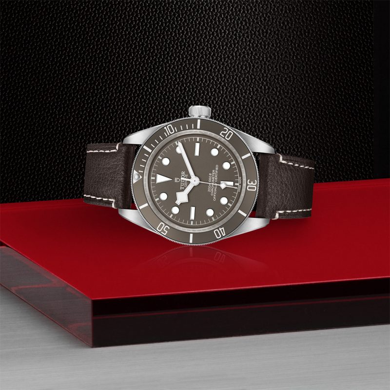 TUDOR Black Bay 58 925 – Bild 2