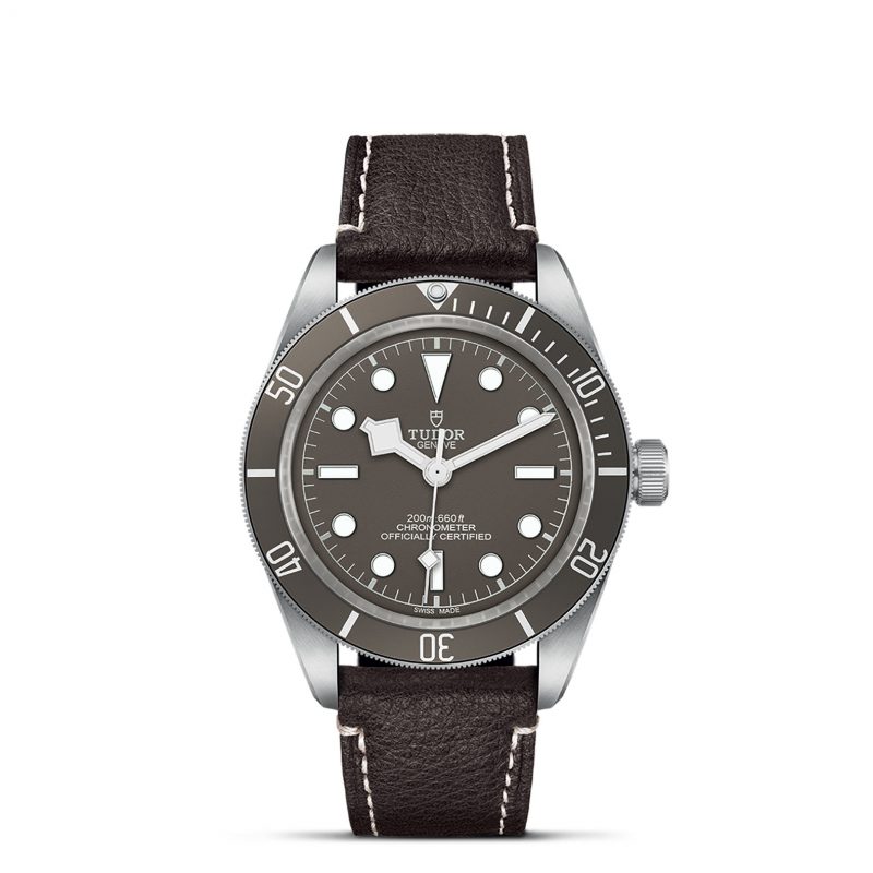 TUDOR Black Bay 58 925 – Bild 4
