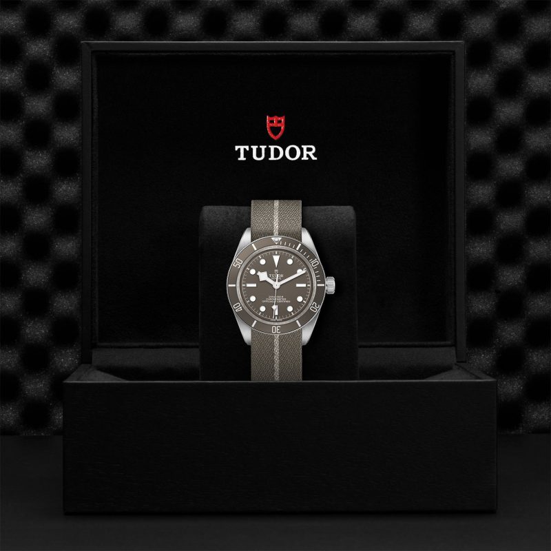 TUDOR Black Bay 58 925 – Bild 3