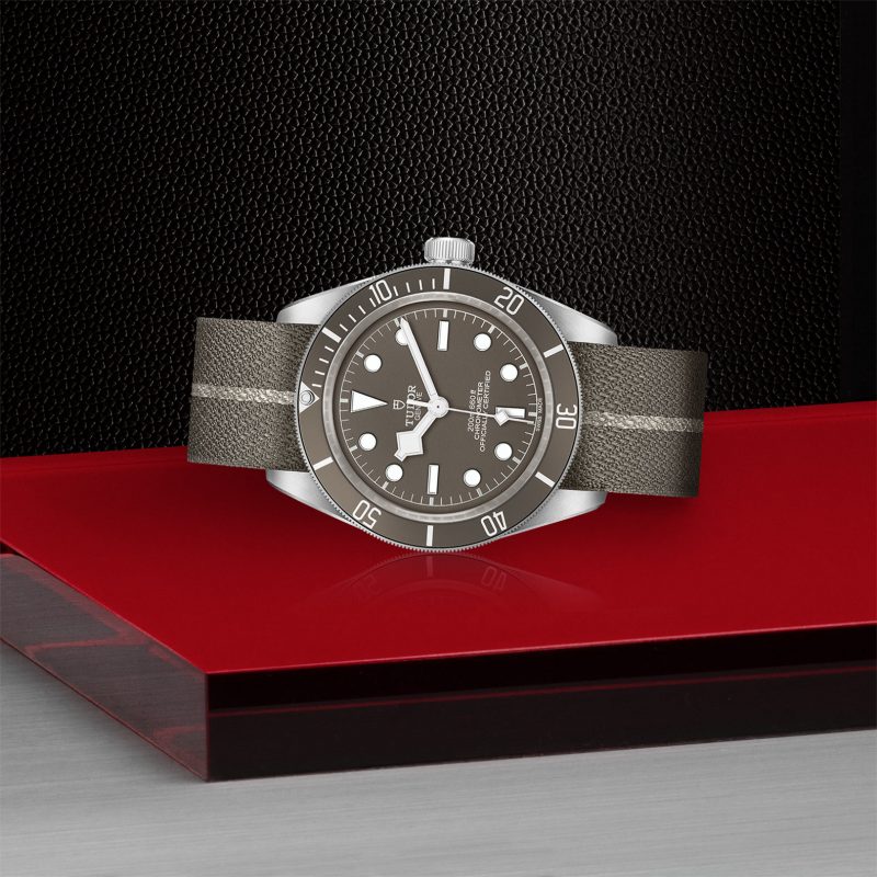 TUDOR Black Bay 58 925 – Bild 2