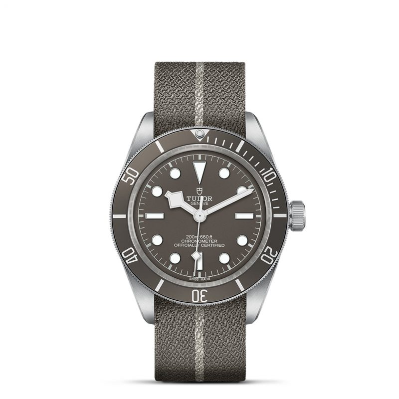 TUDOR Black Bay 58 925 – Bild 4