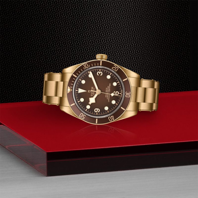 TUDOR Black Bay 58 Bronze – Bild 2