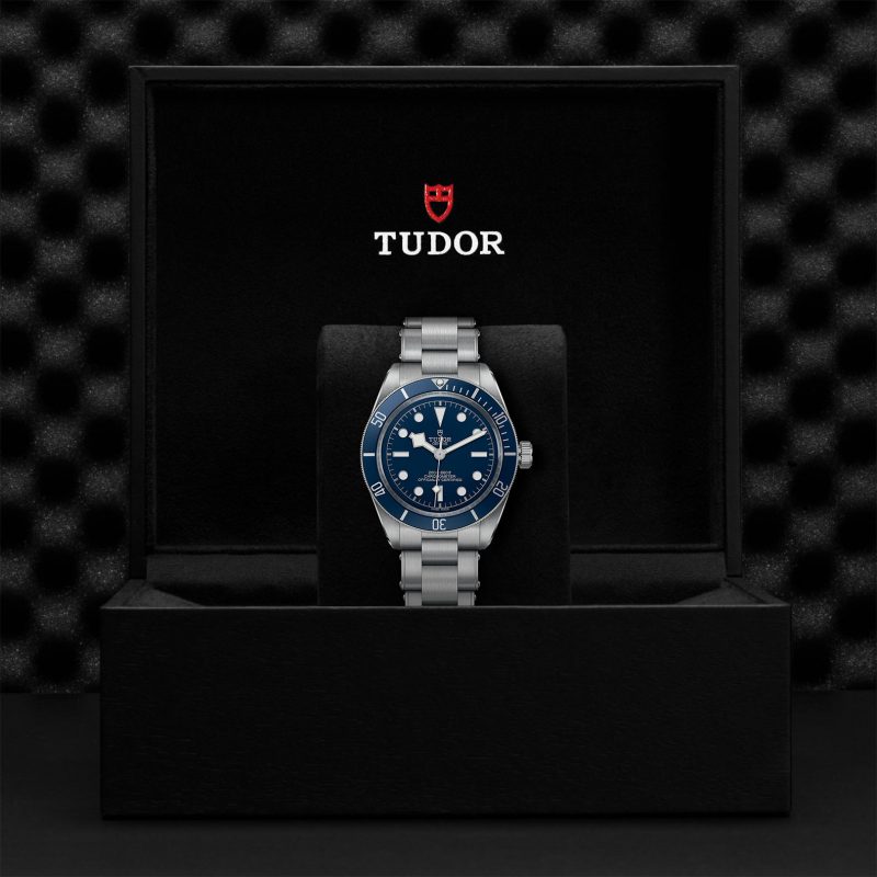 TUDOR Black Bay 58 – Bild 3