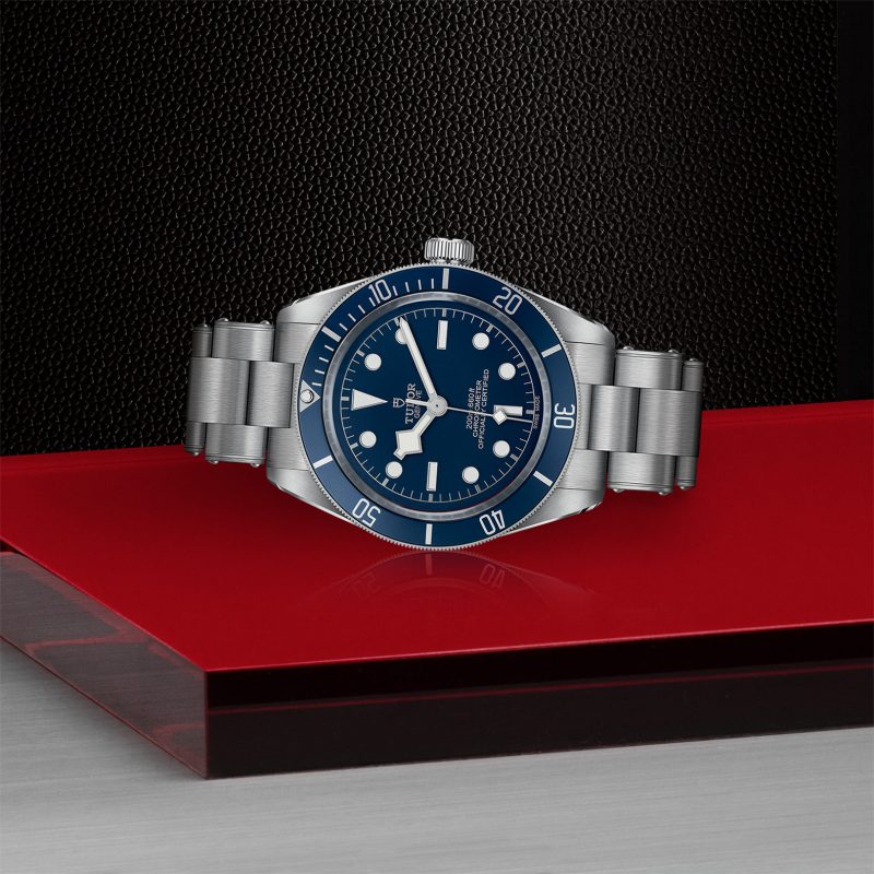 TUDOR Black Bay 58 – Bild 2