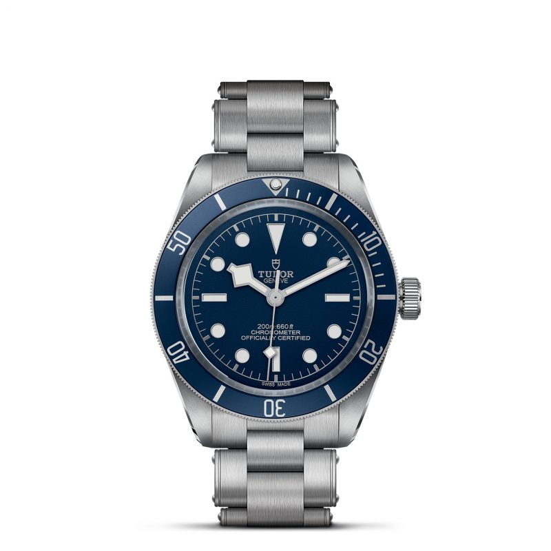 TUDOR Black Bay 58 – Bild 4