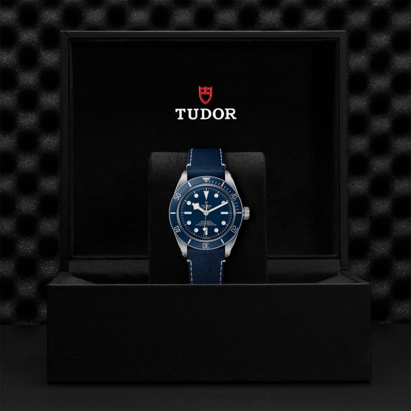 TUDOR Black Bay 58 – Bild 3