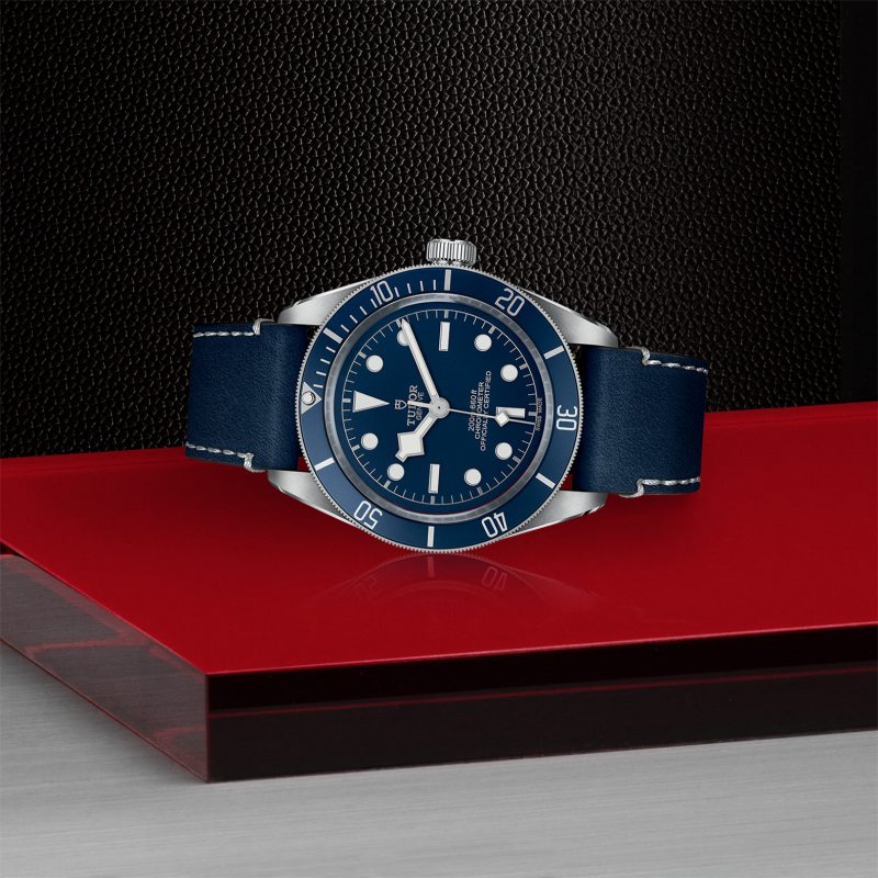 TUDOR Black Bay 58 – Bild 2