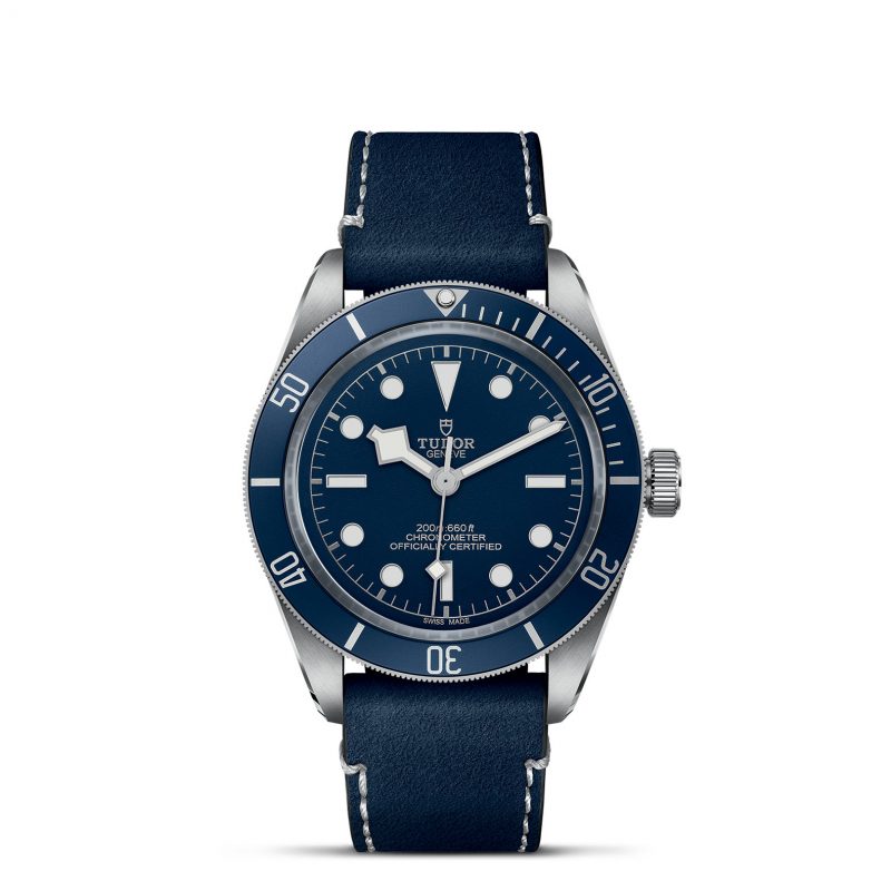 TUDOR Black Bay 58 – Bild 4