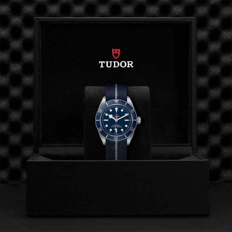 TUDOR Black Bay 58 – Bild 3