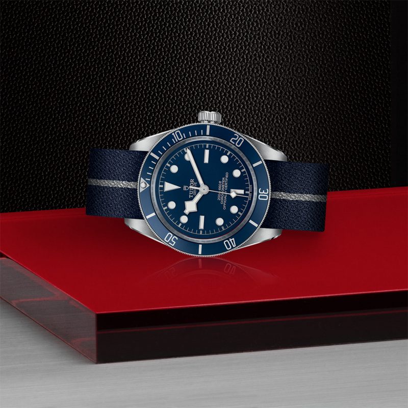 TUDOR Black Bay 58 – Bild 2