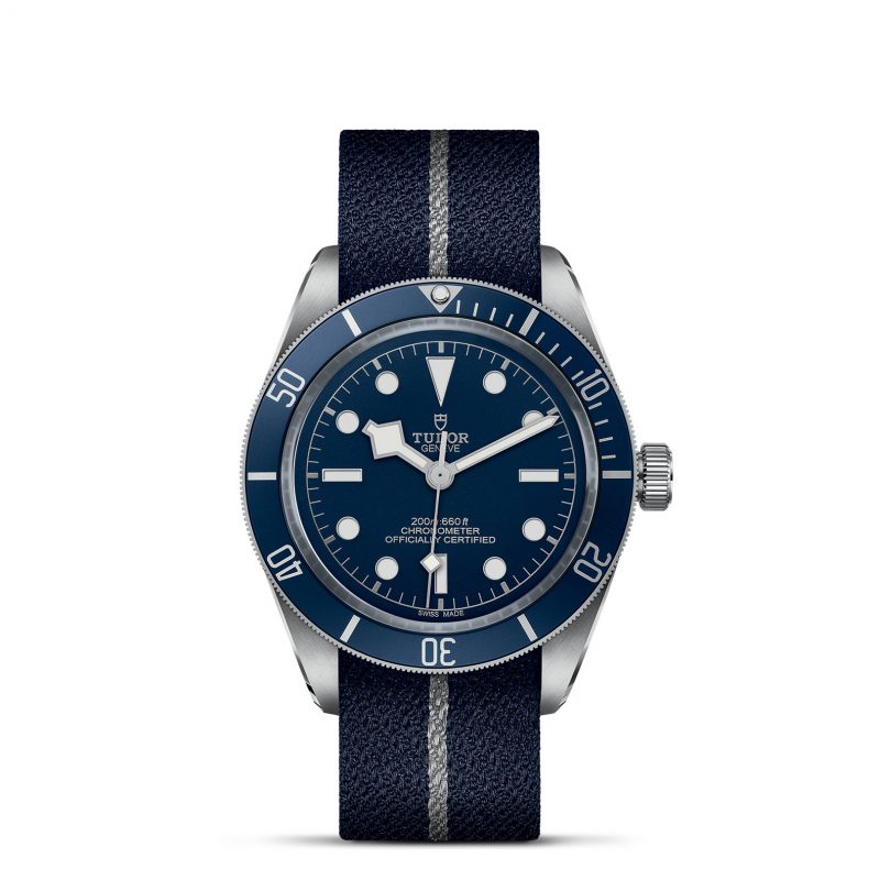 TUDOR Black Bay 58 – Bild 4