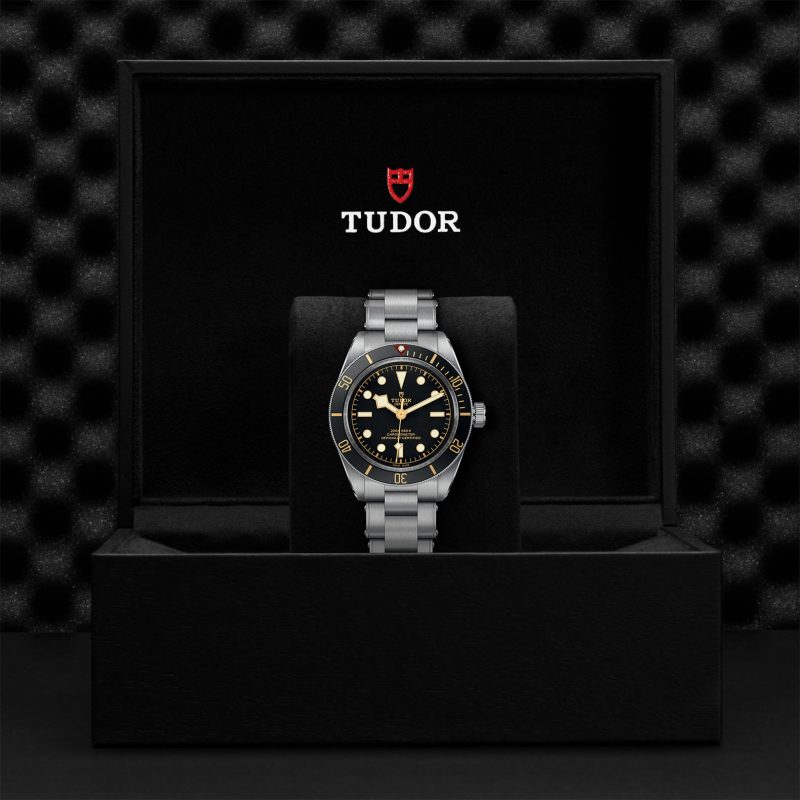 TUDOR Black Bay 58 – Bild 3