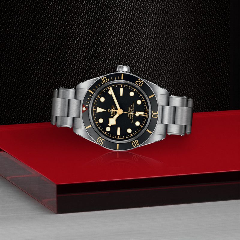 TUDOR Black Bay 58 – Bild 2