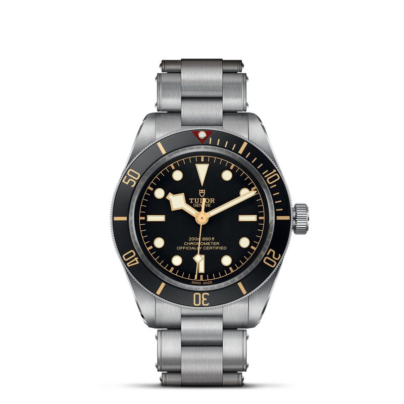 TUDOR Black Bay 58 – Bild 4