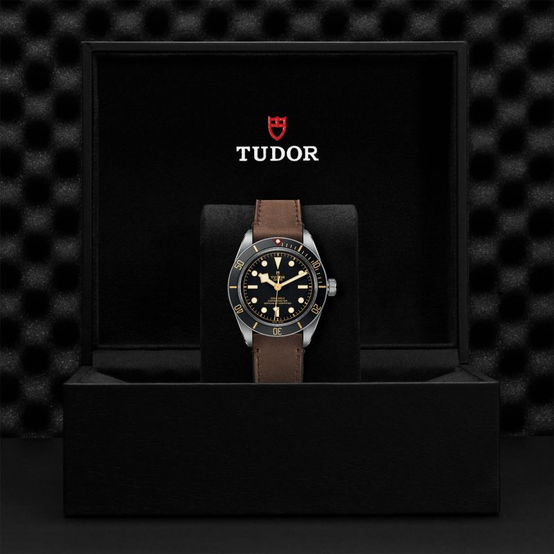 TUDOR Black Bay 58 – Bild 3
