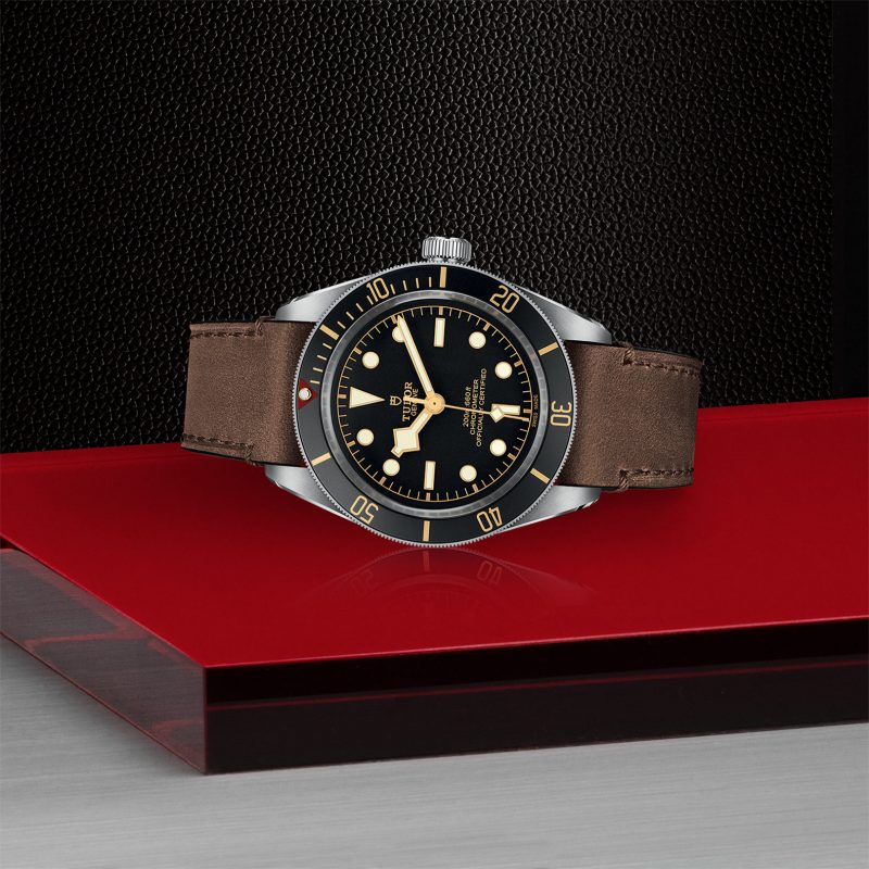 TUDOR Black Bay 58 – Bild 2