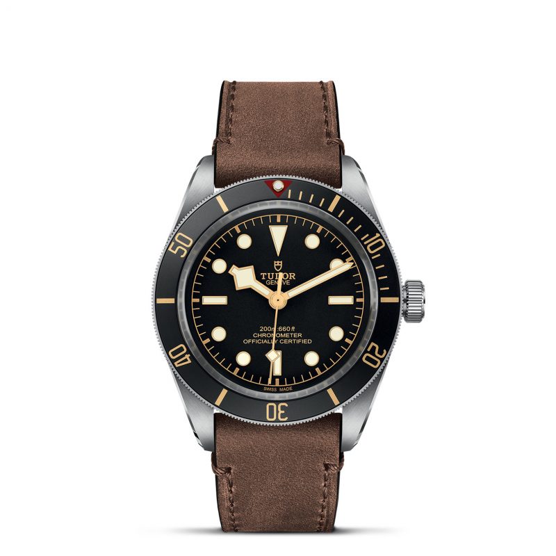 TUDOR Black Bay 58 – Bild 4