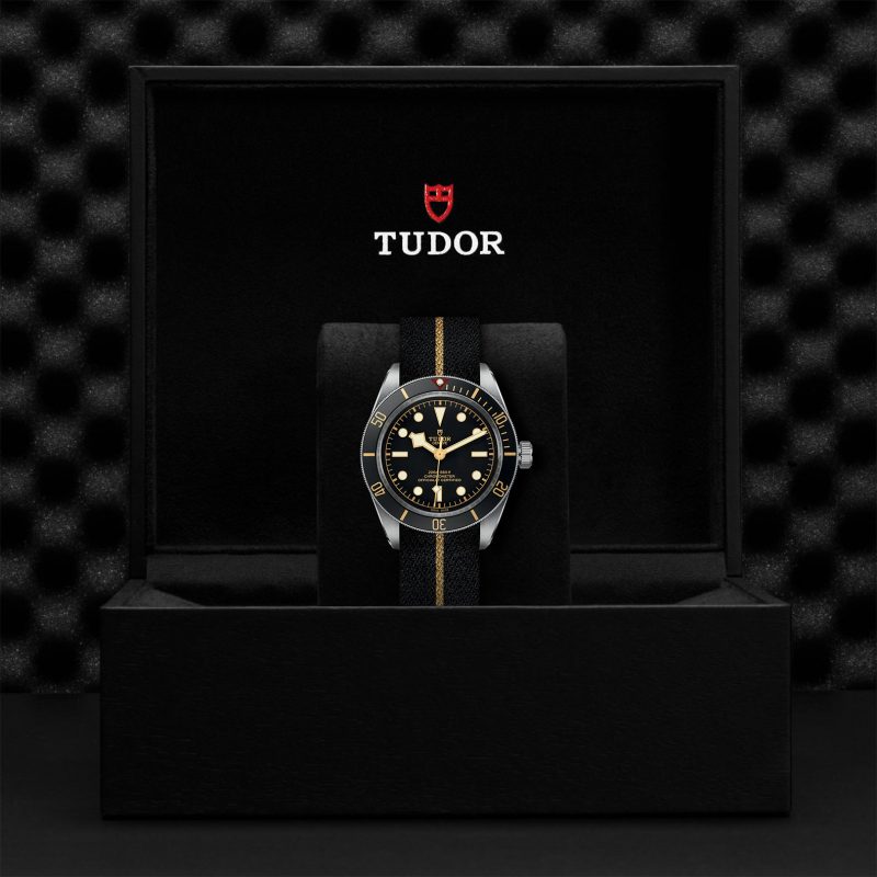 TUDOR Black Bay 58 – Bild 3