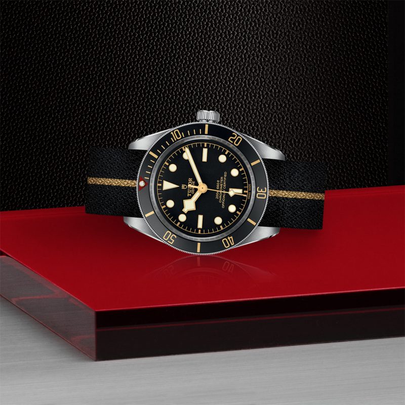 TUDOR Black Bay 58 – Bild 2