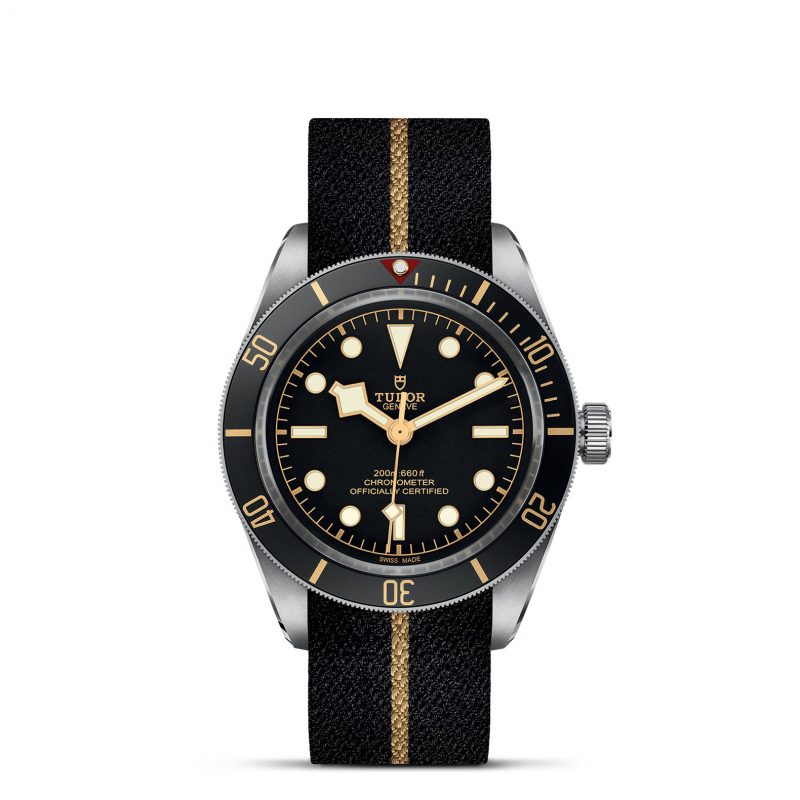 TUDOR Black Bay 58 – Bild 4