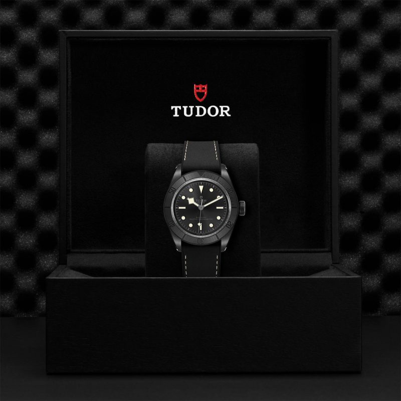 TUDOR Black Bay Ceramic – Bild 3