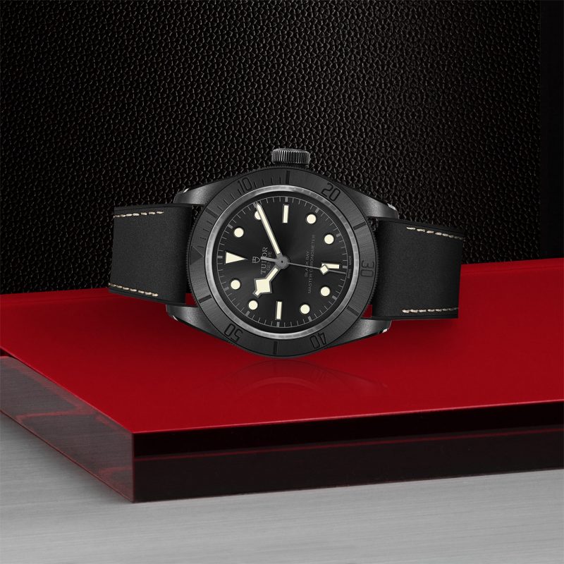 TUDOR Black Bay Ceramic – Bild 2