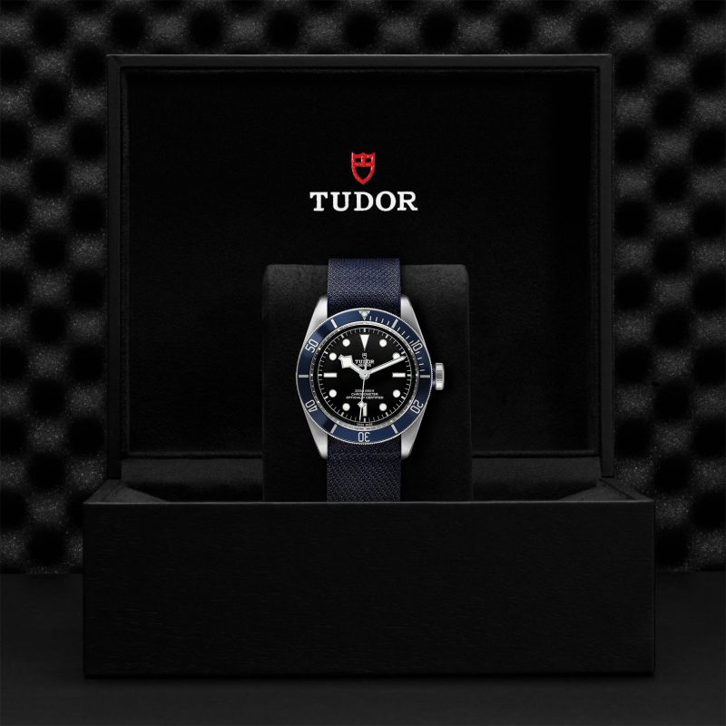 TUDOR Black Bay – Bild 3