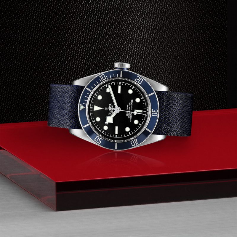 TUDOR Black Bay – Bild 2