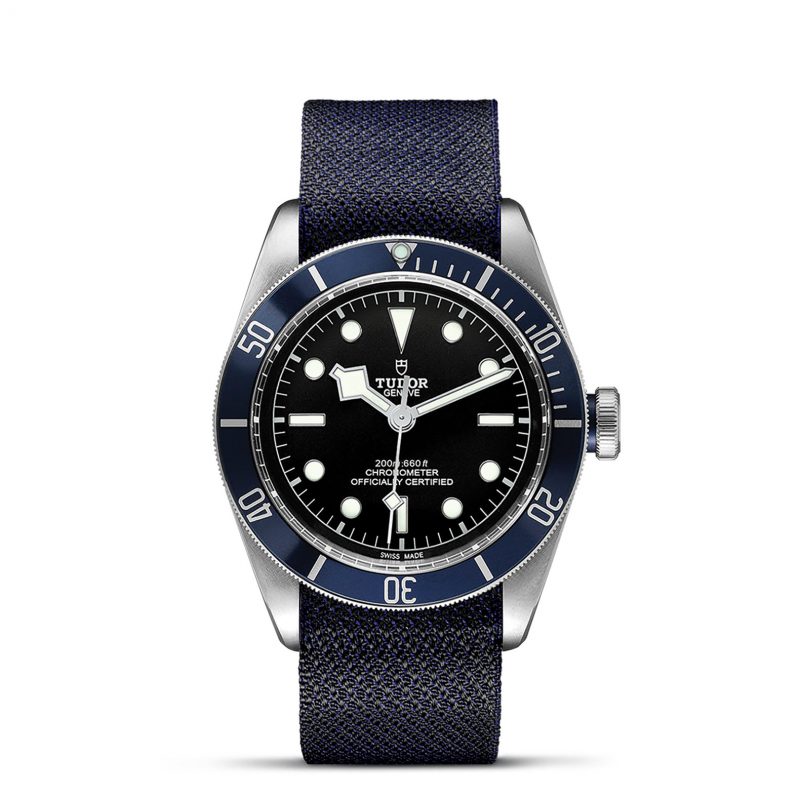 TUDOR Black Bay – Bild 4