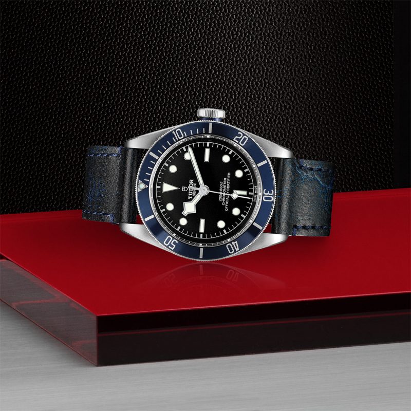 TUDOR Black Bay – Bild 2