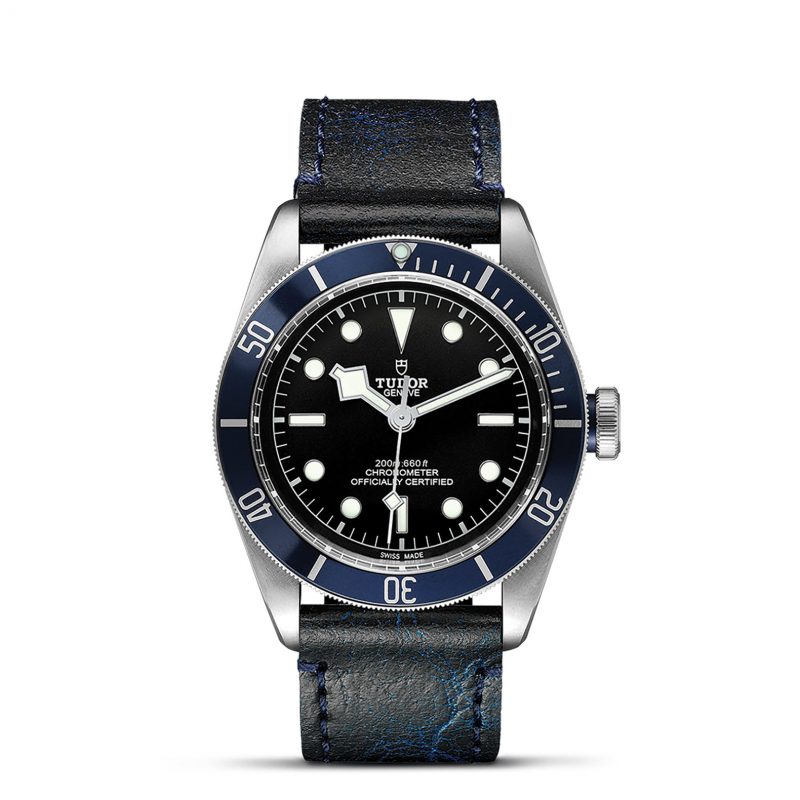 TUDOR Black Bay – Bild 4