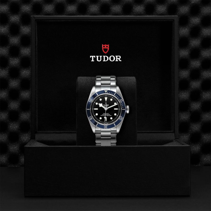 TUDOR Black Bay – Bild 3